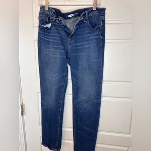 Old Navy Boyfriend Midrise Jeans